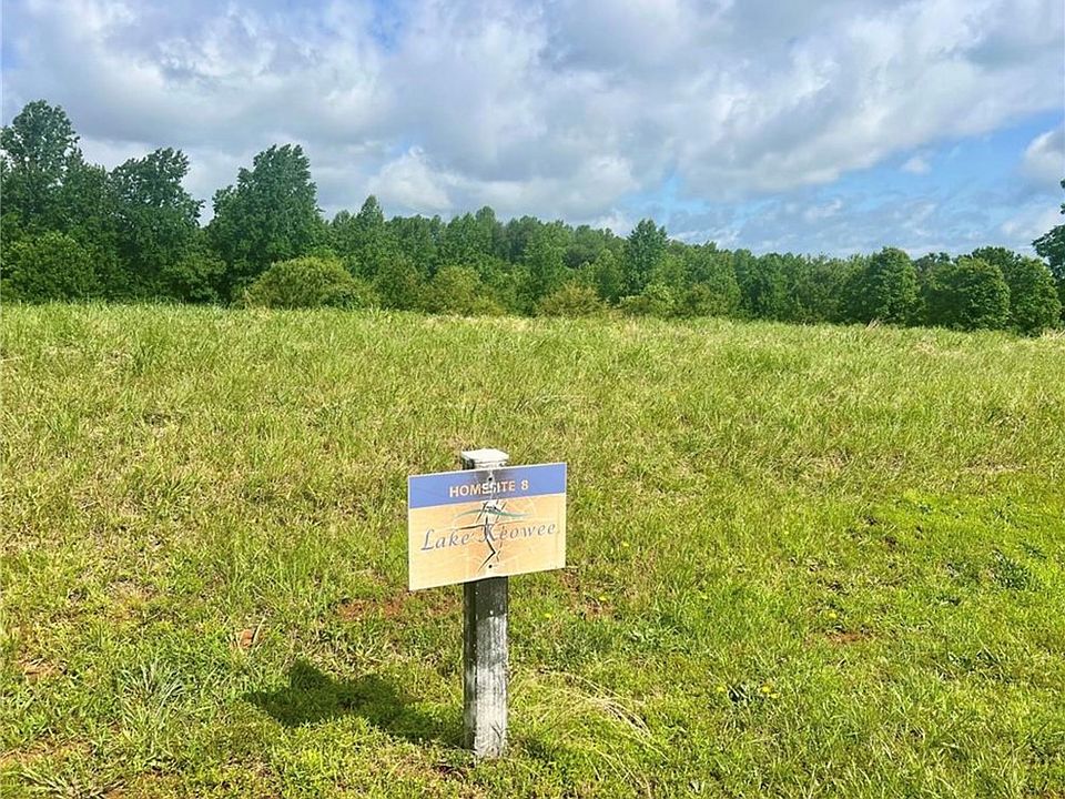 1st image of LOT 8 Hidden Falls Dr