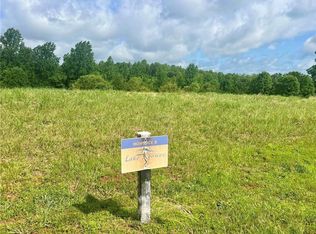 LOT 8 Hidden Falls Dr, West Union, SC 29696