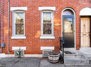 1508 E Berks St, Philadelphia, PA 19125