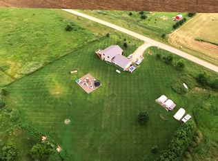 6850 Grand Goose Rd, Milaca, MN 56353