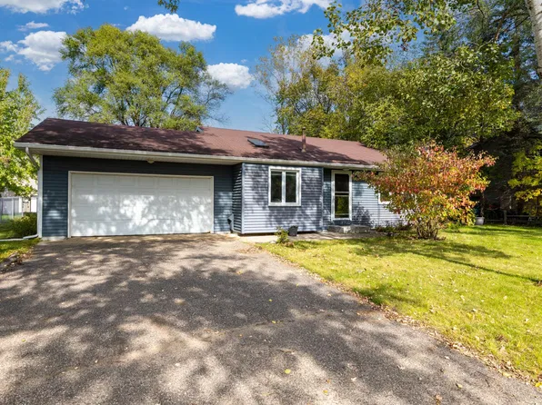 4071 99th Ave NE, Blaine, MN 55014