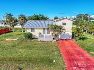 2835 Wisteria Pl, Punta Gorda, FL 33950