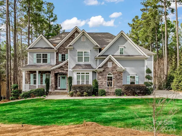 311 Cove Creek Loop, Mooresville, NC 28117