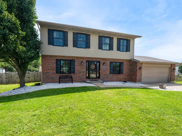 5191 Parkside Ct, Hamilton, OH 45011