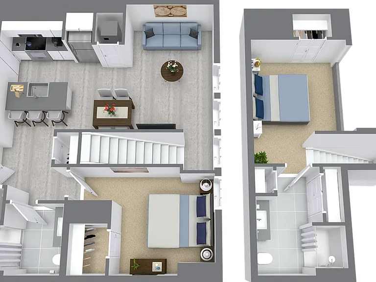 WEPA_Loft_F1_2b2b_3DR_rev WEPA_Loft_F1_2b2b_3DR_rev