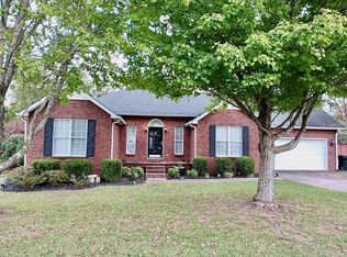 3232 Madison Ave, Murfreesboro, TN 37130