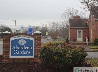 31 Langston Blvd #31, Hampton, VA 23666