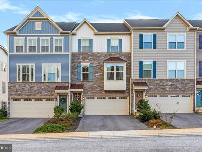 10327 Quillback St, New Market, MD, 21774