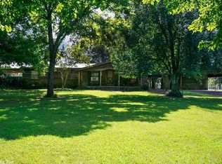 922 Allison Rd, Austin, AR 72007