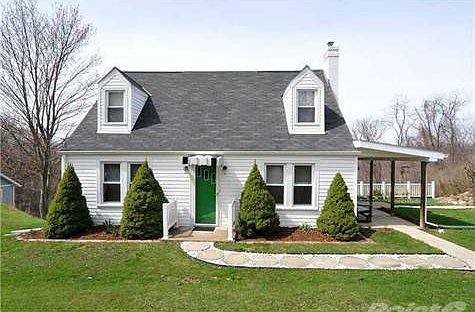 1500 Tuscarawas Road