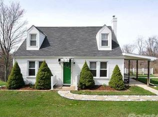 1500 Tuscarawas Rd, Beaver, PA 15009