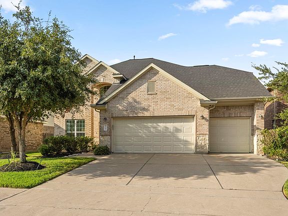 2nd image of 24703 Malca Manor Dr