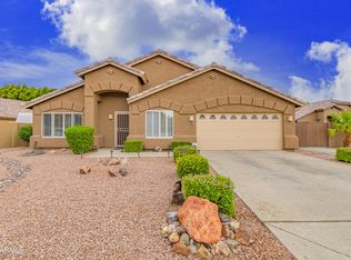 9225 W Tumblewood Dr, Peoria, AZ 85382