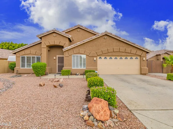 9225 W Tumblewood Dr, Peoria, AZ 85382