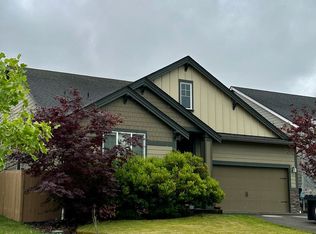 14439 99th Ave SE, Yelm, WA 98597
