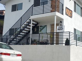 2716 Phelps Ave #1, Los Angeles, CA 90032