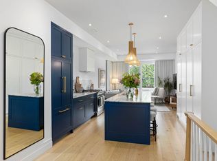 233 Shaw St, Toronto, ON M6J2W7