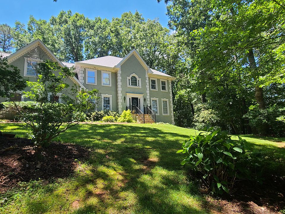 2nd image of 3250 Stonecreek Ct