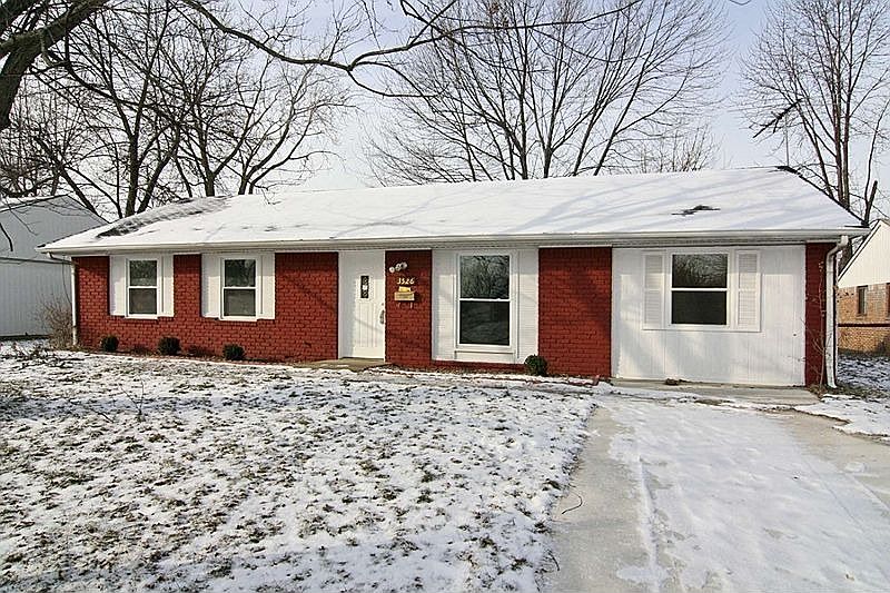 1st image of 3526 Jerome Ct