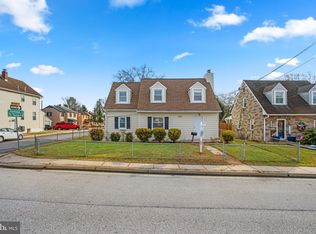 1251 Sulphur Spring Rd, Baltimore, MD 21227