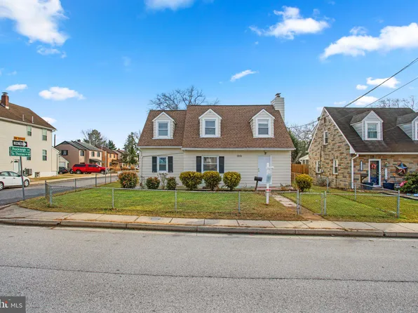 1251 Sulphur Spring Rd, Baltimore, MD 21227