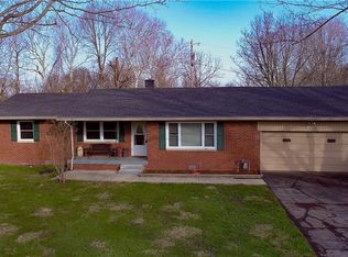 9360 N Waverly Park Rd, Martinsville, IN
