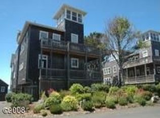 496 Bella Beach Cir, Depoe Bay, OR