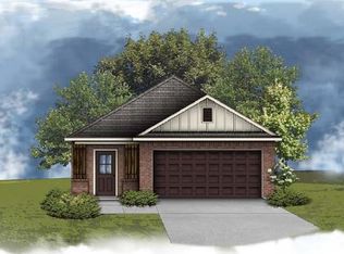 1003 Pecan Harvest Dr, Beasley, TX 77417