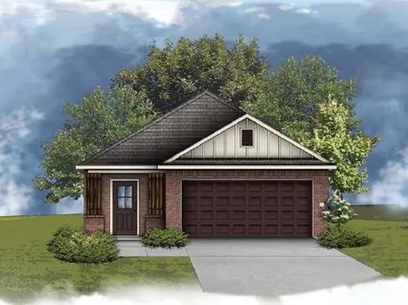 10922 Bright Beacon Dr, Beasley, TX 77417