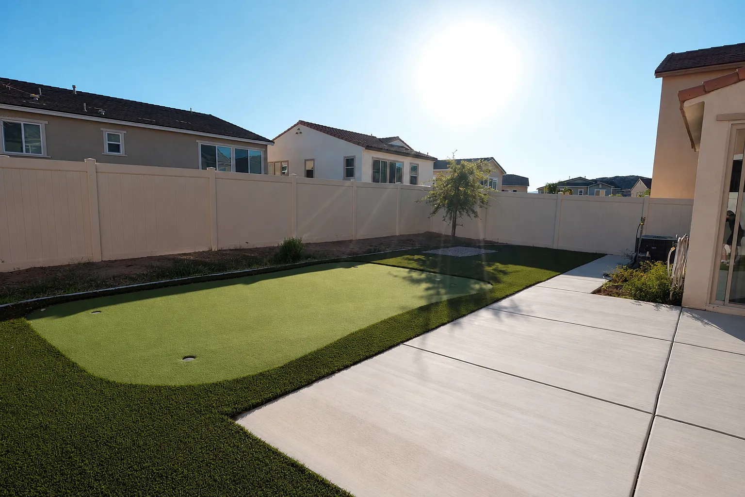 4 bed, 2539 sqft, $3,595 — Photo 2