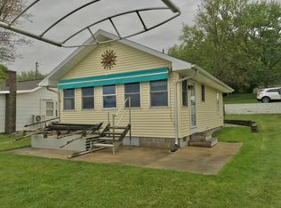 10111 Lucas Rd, Three Rivers, MI 49093