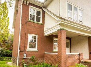 5532 Wilkins Ave, Pittsburgh, PA