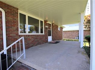 205 Scott St, Charleroi, PA 15022