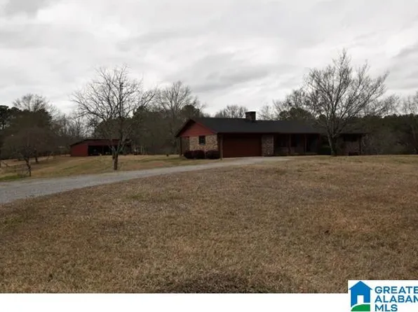 0 Super Saver Rd, Cullman, AL 35055