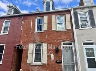 615 Lake St, Lancaster, PA 17603