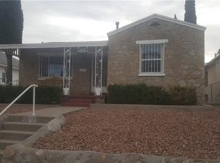 1213 E Missouri Ave, El Paso, TX 79902