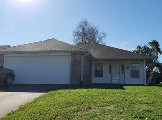 1006 E 10th Ave, Pine Bluff, AR 71601