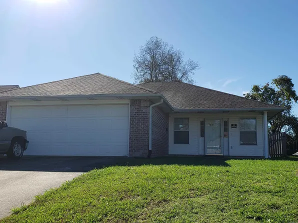 1006 E 10th Ave, Pine Bluff, AR 71601