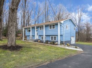 167 Mount Olive Rd, Flanders, NJ 07836