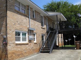 207 Douglas Street #First Floor, Cartersville, GA 30120