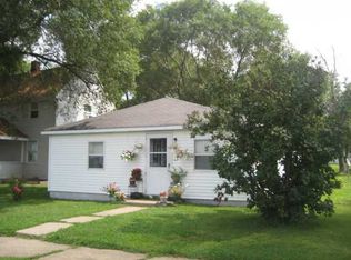 408 Canby Ave, Crawfordsville, IN
