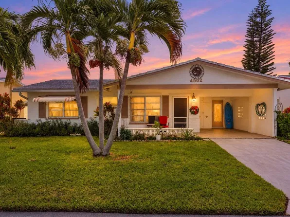 4502 NW 47TH Street, Tamarac, FL 33319