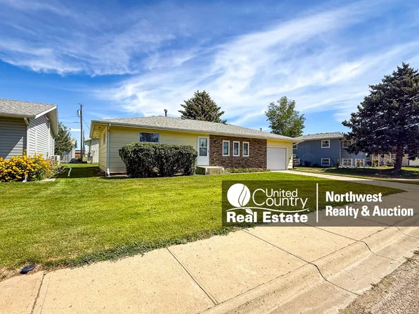 305 S 6th Ave E, Malta, MT 59538
