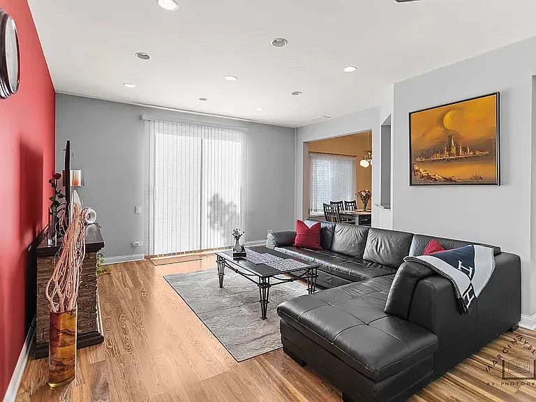 2 bed, 1520 sqft, $2,500 — Photo 3