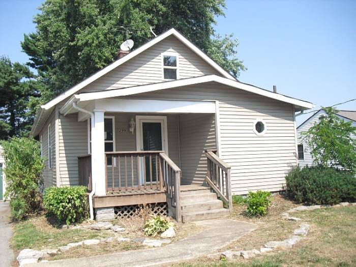 Front Exterior