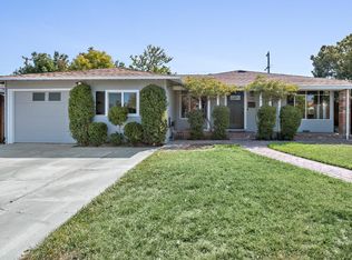 5136 Emiline Dr, San Jose, CA