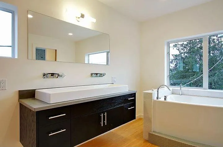 Master bath