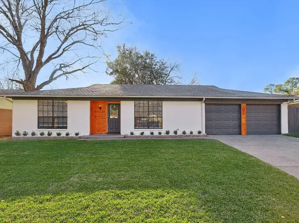 219 N Willow St, Mansfield, TX 76063