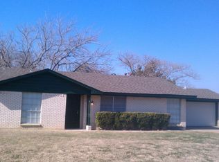 1519 Ridgecrest Dr, Midlothian, TX 76065