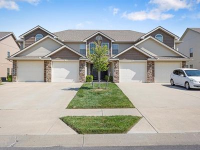 15436 NW 124th St, Platte City, MO, 64079